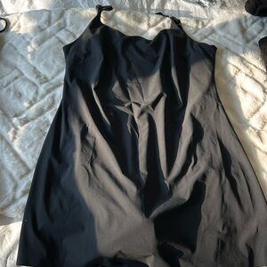 Bad birdie golf/tennis performance dress size large